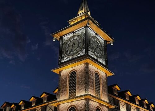 Budget Friendly Tour Package