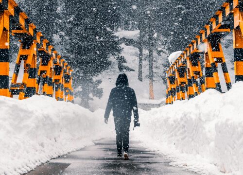 6 Nights And 7 Days Srinagar To Srinagar