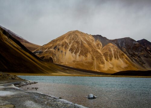 5 NIGHT 6 DAYS LEH-LEH PACKAGE